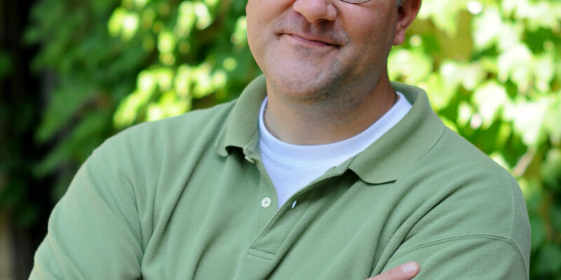 Huber earns Missouri historical society fellowship