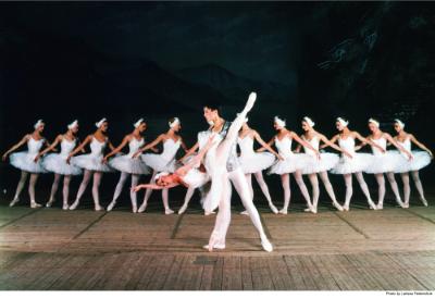 The Russian National Ballet Theatre to perform at Missouri S&T