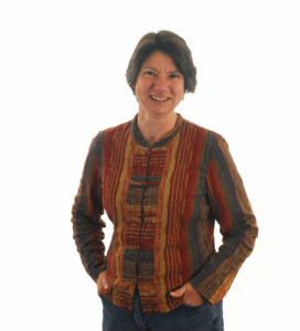 Melanie Mormile