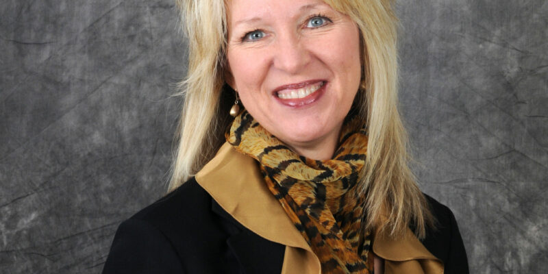 Hofer elected president of international organization