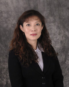 Dr. Bih-Ru Lea.