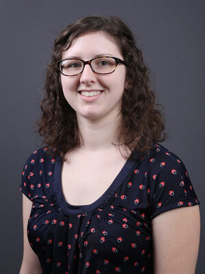 Missouri S&T student earns American Chemical Society award