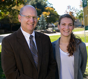 S&T sophomore receives Investment Realty Scholarship