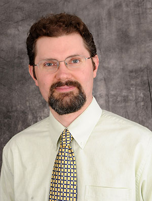 At upcoming conference, historian to discuss lessons from technology’s past