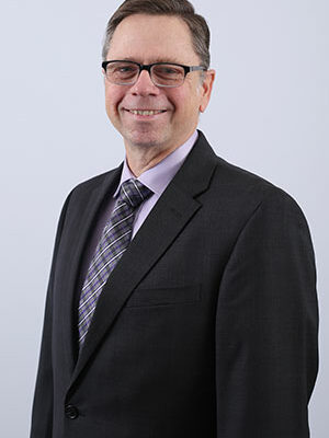 John Francis named KMST general manager