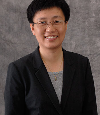 Zheng named IEEE Fellow