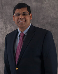 Dr. Sajal Das