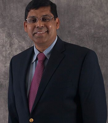 Missouri S&T computer science chair named IEEE Fellow