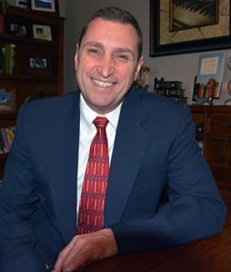Dr. William Gillis