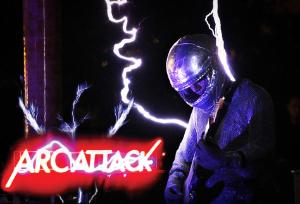ArcAttack to perform at Missouri S&T Feb. 13