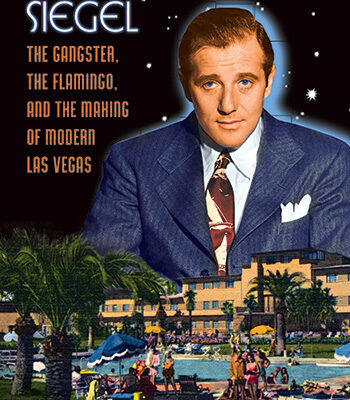 Missouri S&T historian examines gangster Bugsy Siegel in new biography