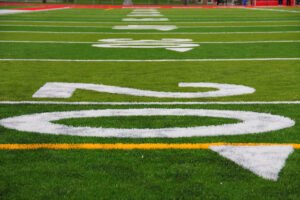 football-field