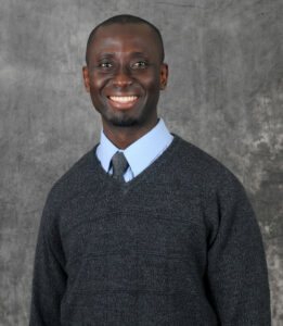 Kwame Awuah-Offeei