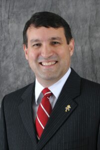 John Myers