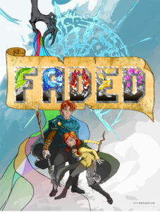 Faded_Poster