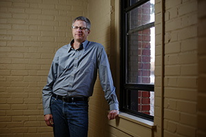 S&T researcher to study how window opening affects indoor air quality