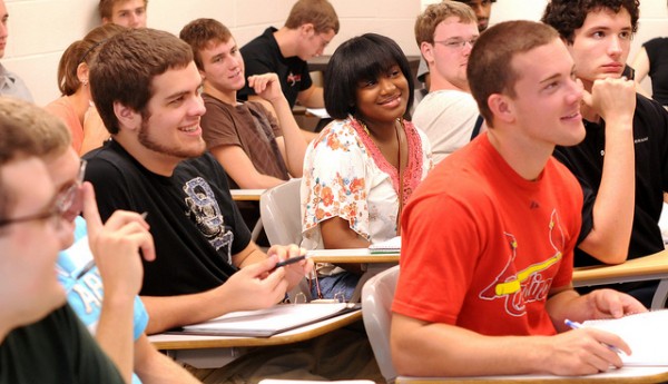 Taking class attendance may never be the same, thanks to a new smartphone app being developed by Missouri S&T researchers.