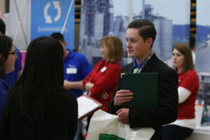 Every year hundreds of employers flock to Missouri S&T to hire some of the nation's brightest students at top salaries.