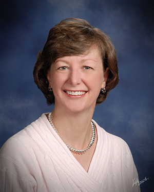 Susan H. Rothschild honored for service to Missouri S&T