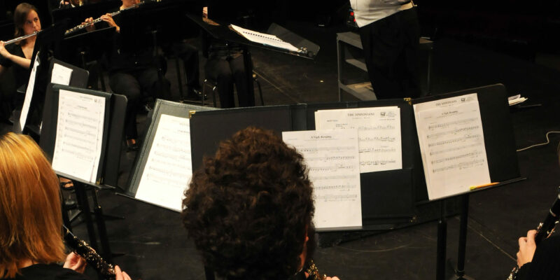 Missouri S&T bands to perform spring concert