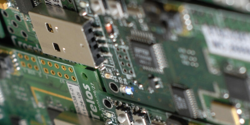 Missouri S&T to host GenCyber security camp for K-12 teachers