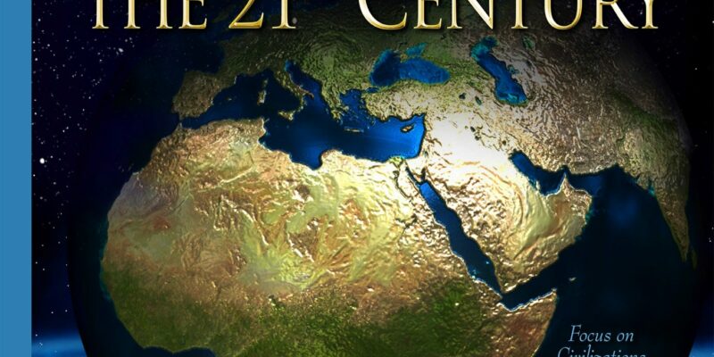 S&T author examines African civilization in new book