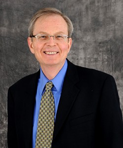 Dr. Jay A. Switzer
