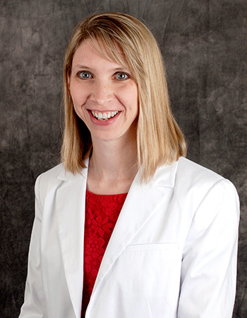 Dr. Shannon Fogg