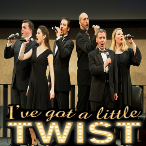 ‘I’ve Got a Little Twist’ to be performed at Missouri S&T