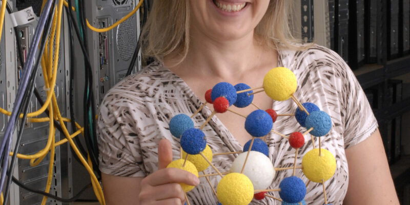 Missouri S&T physics professor invited to NSF workshop in Japan
