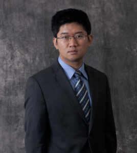 Heng Pan