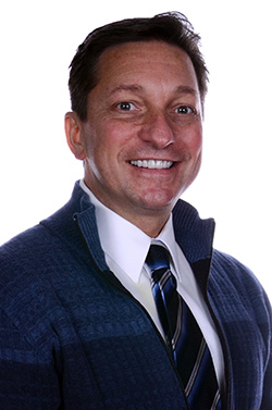 Petroy named assistant vice chancellor for global learning at Missouri S&T