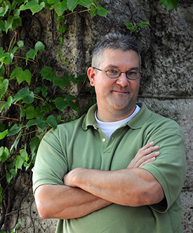 Missouri S&T historian to deliver keynote at international music conference
