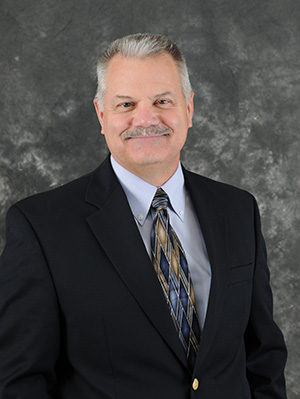 John F. Eash to lead corporate relations at Missouri S&T