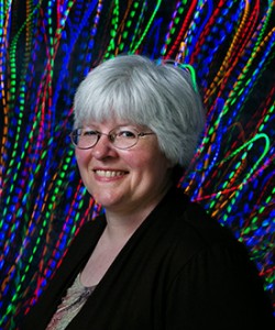 Dr. Suzanna Long