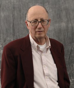 Dr. Gerald Cohen.