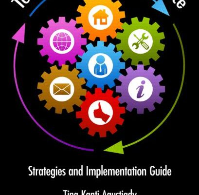 Productive maintenance needs highlighted in new book by S&T researcher