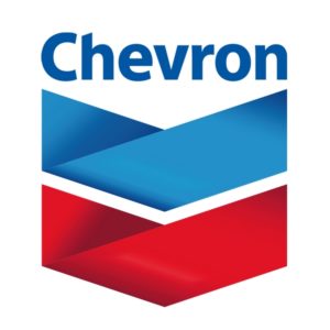Chevron-Logo