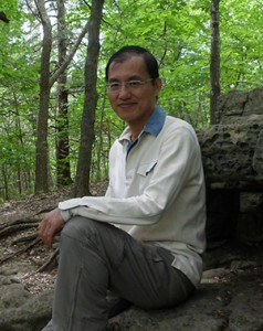 Dr. Yue-Wern Huang
