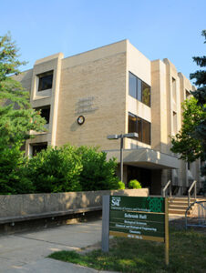 Schrenk Hall