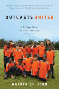 Cover courtesy of outcastsunited.com.