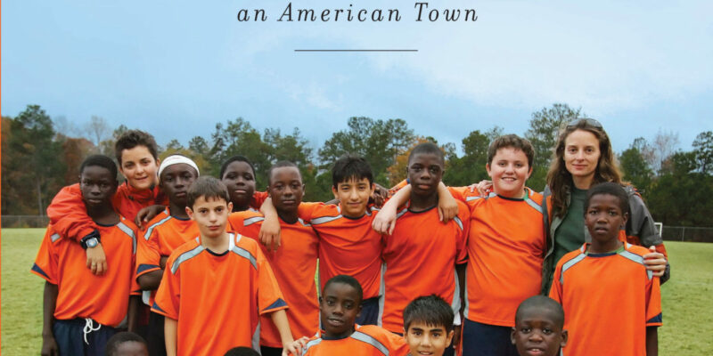 Learn about the trials refugees face at Nov. 16 talk