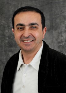 Umit Koylu