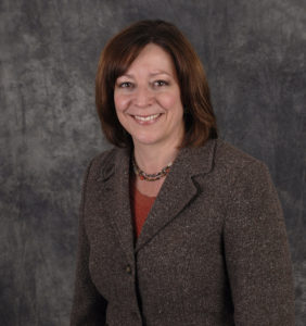 Joan Schuman