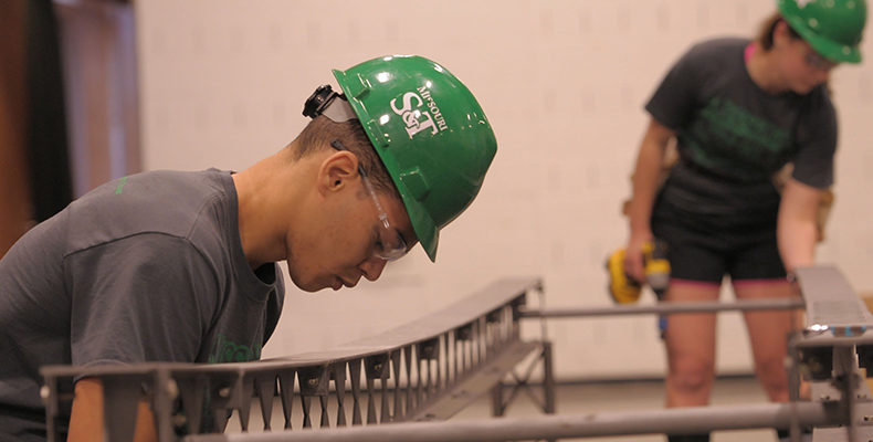 Missouri S&T joins initiative to increase engineering diversity