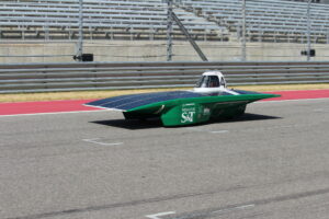 Photo submitted by Missouri S&T alumnus Bill Brune. 