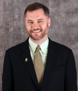 Daniel B. Oerther