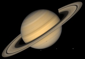 Photo courtesy of NASA.