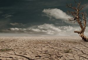 Drought is a problem the American West and in other parts of the world. Missouri S&T is participating in the State Department's Diplomacy Lab to create plans for a 'water-smart' city.