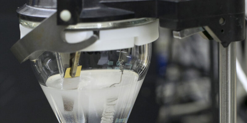 New way to store solar energy could lead to more common solar cell usage